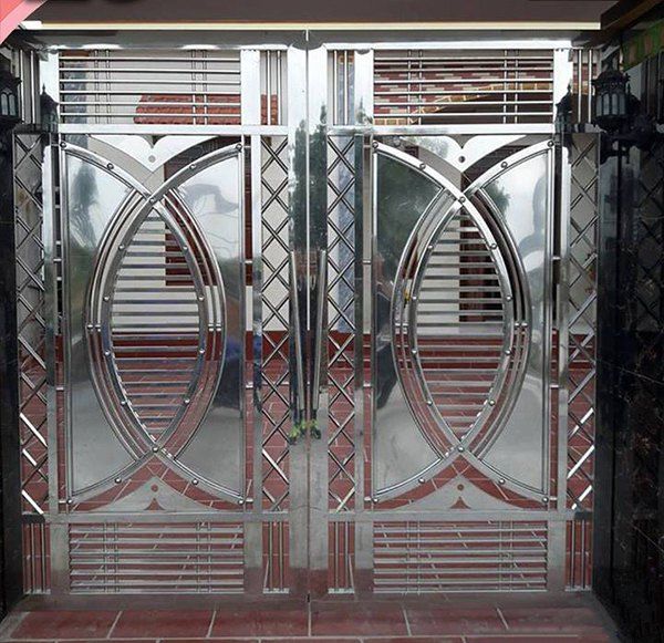 gate4